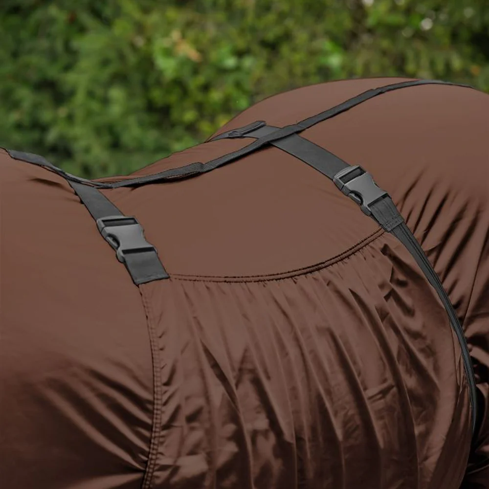 Coperta Cavallo Ekzem Basic Anti Insetti Sommerekzem Traspirante - Image 18