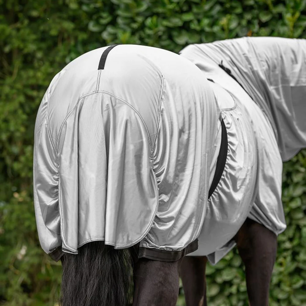 Coperta Cavallo Ekzem Basic Anti Insetti Sommerekzem Traspirante - Image 2