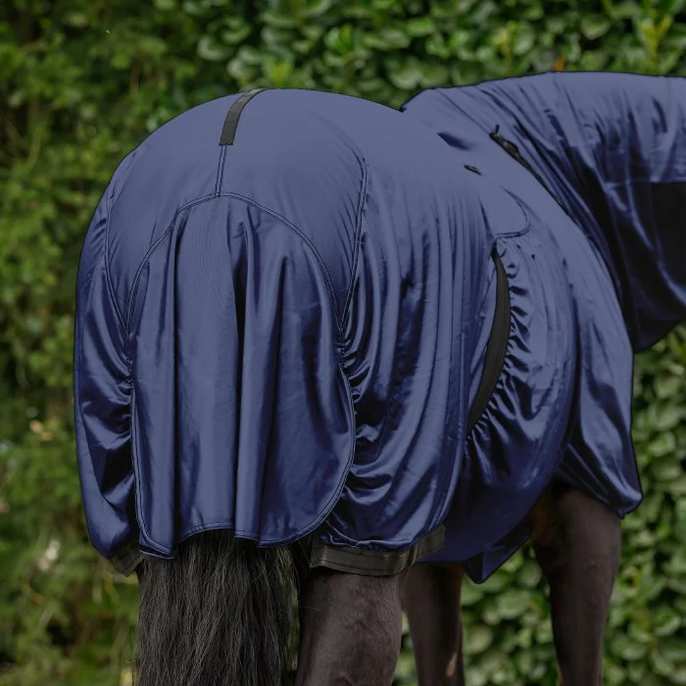 Coperta Cavallo Ekzem Basic Anti Insetti Sommerekzem Traspirante - Image 8