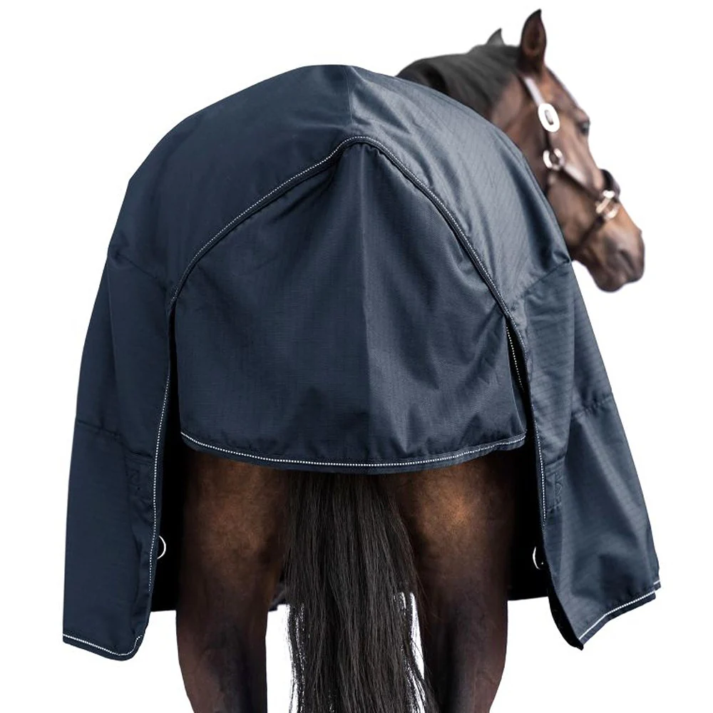 Coperta Cavallo Nordic 200g Impermeabile Outdoor Comfort - Image 2