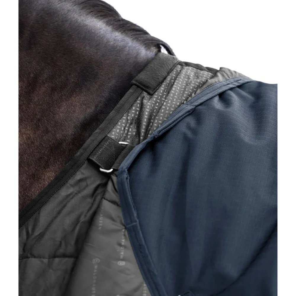 Coperta Cavallo Nordic 200g Impermeabile Outdoor Comfort - Image 6
