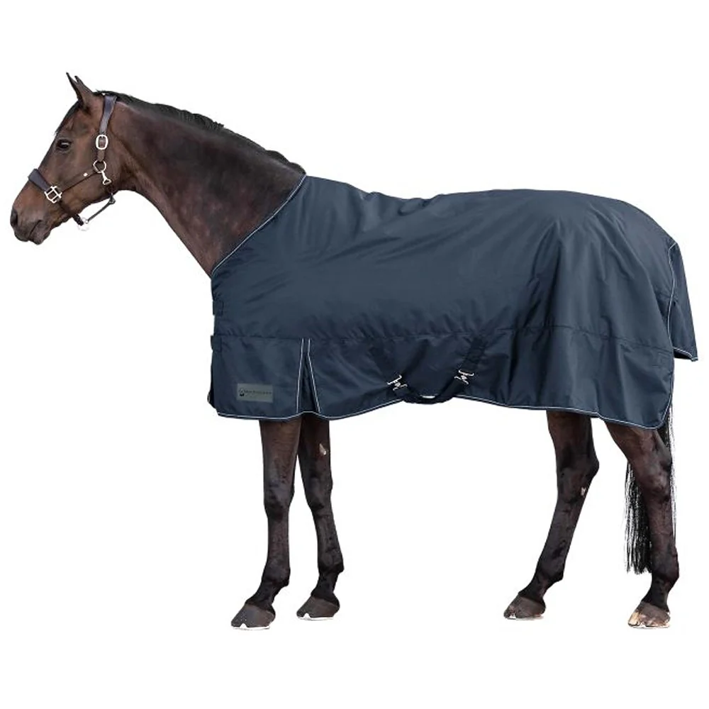 Coperta Cavallo Nordic 300g Impermeabile Invernale Premium