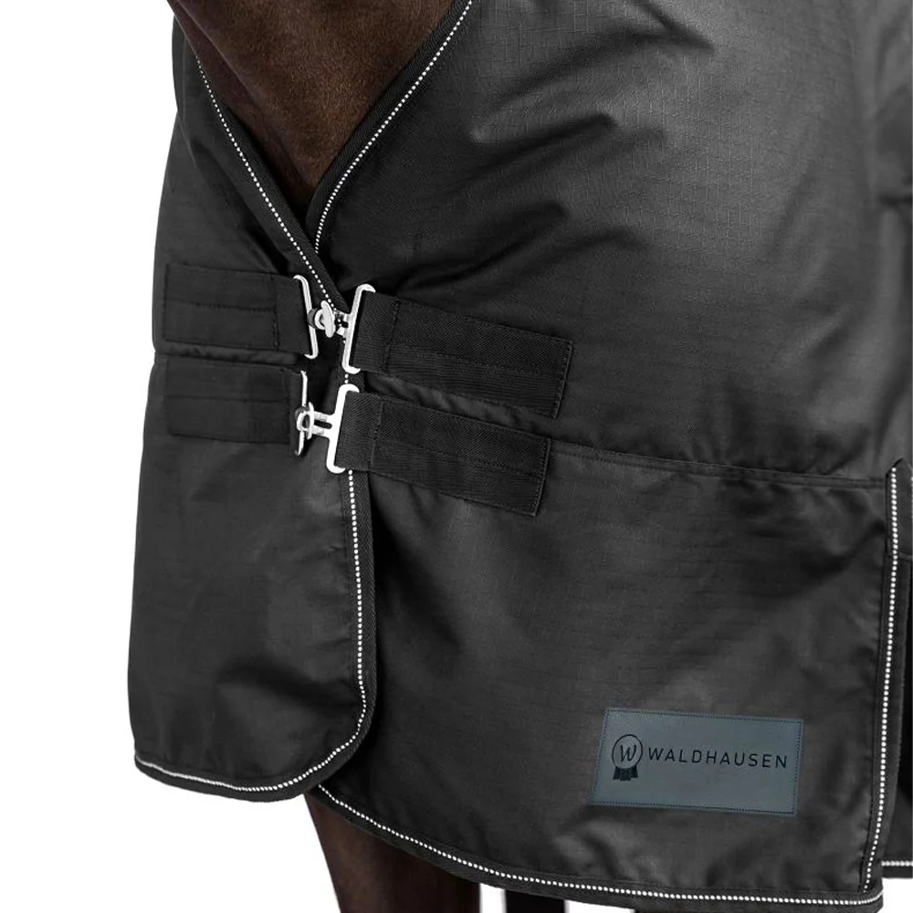 Coperta Cavallo Nordic 300g Impermeabile Invernale Premium - Image 12