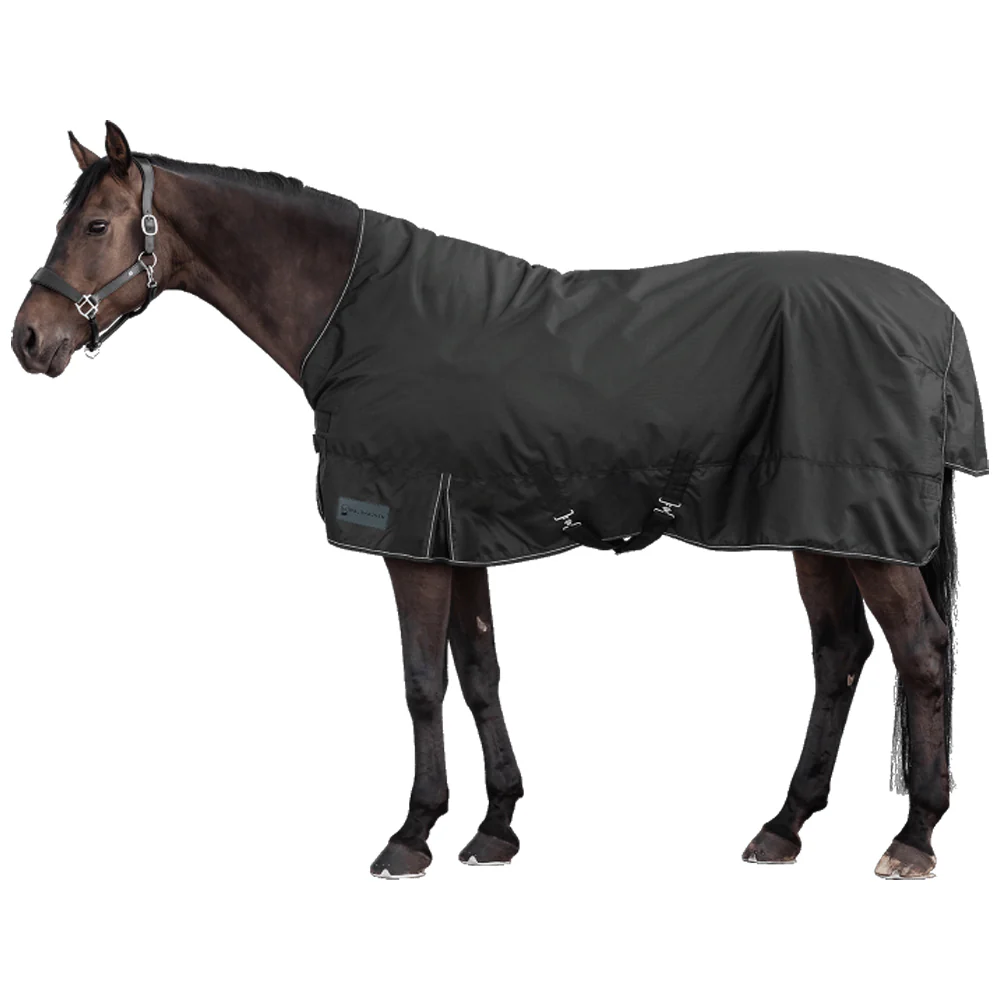 Coperta Cavallo Nordic High Neck 100g Outdoor Impermeabile