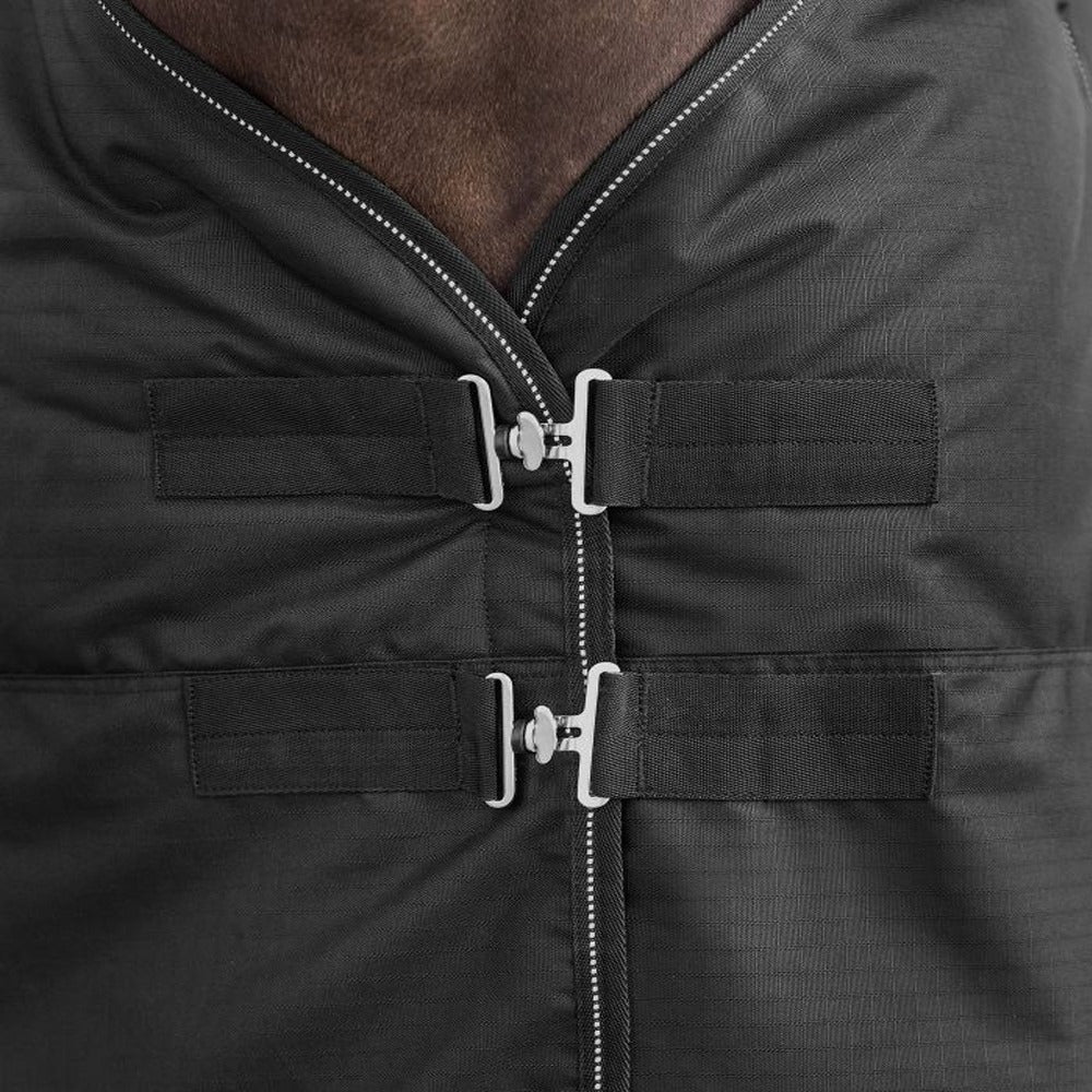 Coperta Cavallo Nordic High Neck 200g Invernale Impermeabile - Image 3