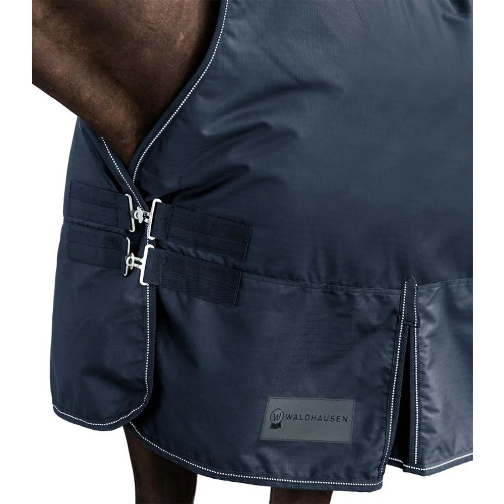 Coperta Cavallo Nordic Light Impermeabile Outdoor Comfort - Image 3