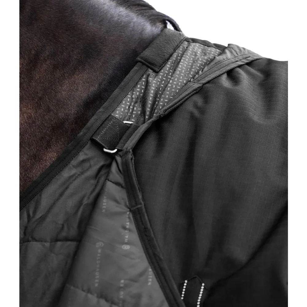 Coperta Cavallo Nordic Light Impermeabile Outdoor Comfort - Image 8