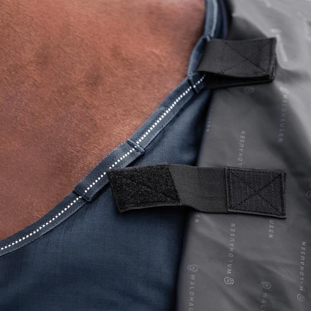 Coperta da Esterno Invernale per Cavalli Arctic - 200g - Image 3