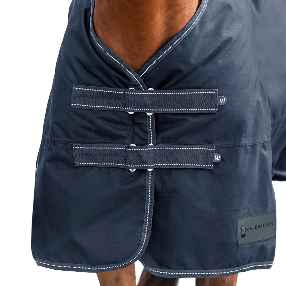 Coperta da Esterno Invernale per Cavalli Arctic - 200g - Image 7