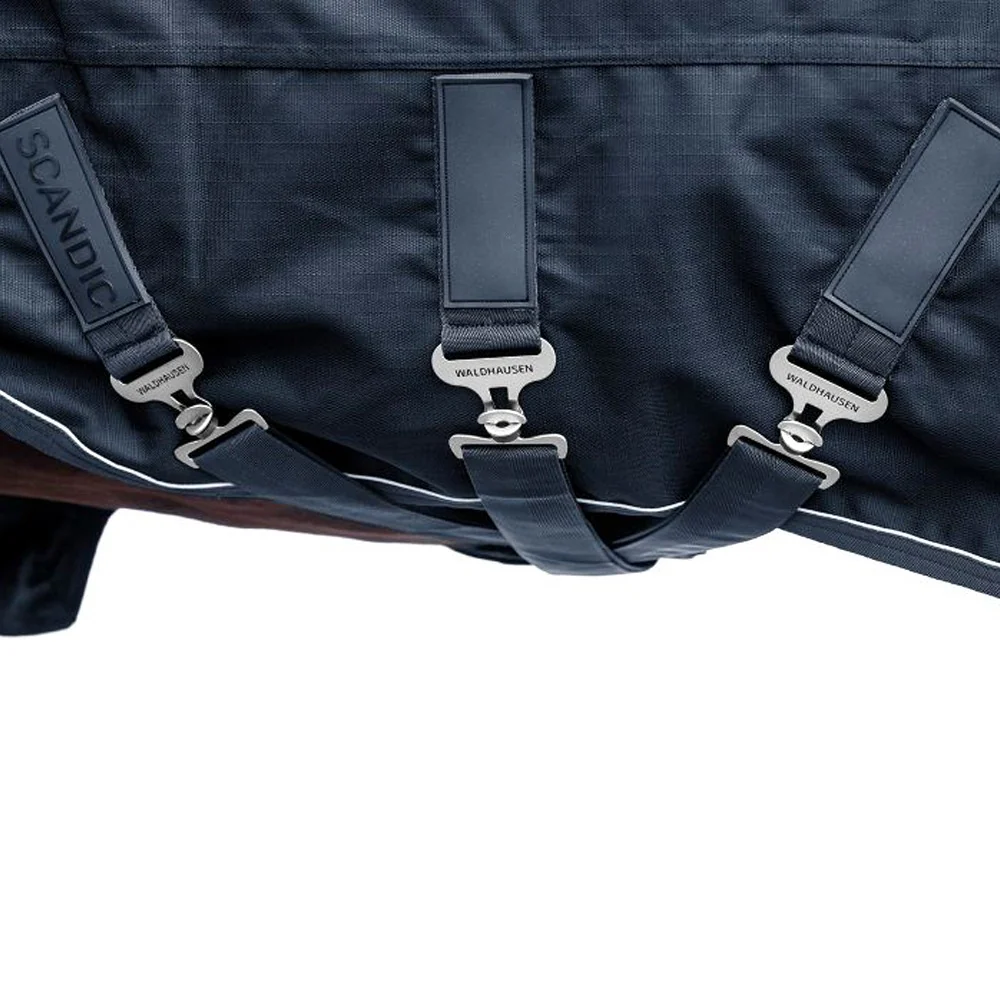 Coperta da outdoor SCANDIC, 200g - Image 6