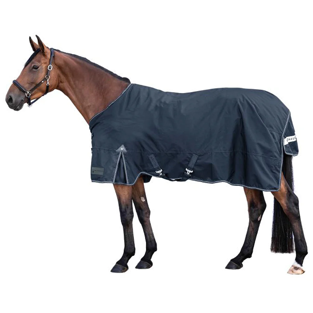 Coperta Outdoor Arctic 50g Impermeabile Traspirante Cavallo - Image 16