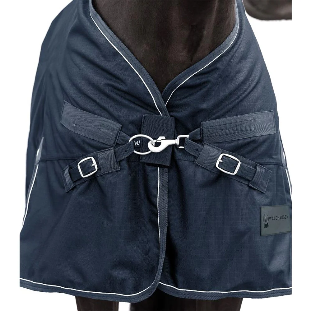 Coperta outdoor SCANDIC, 100g - Image 7