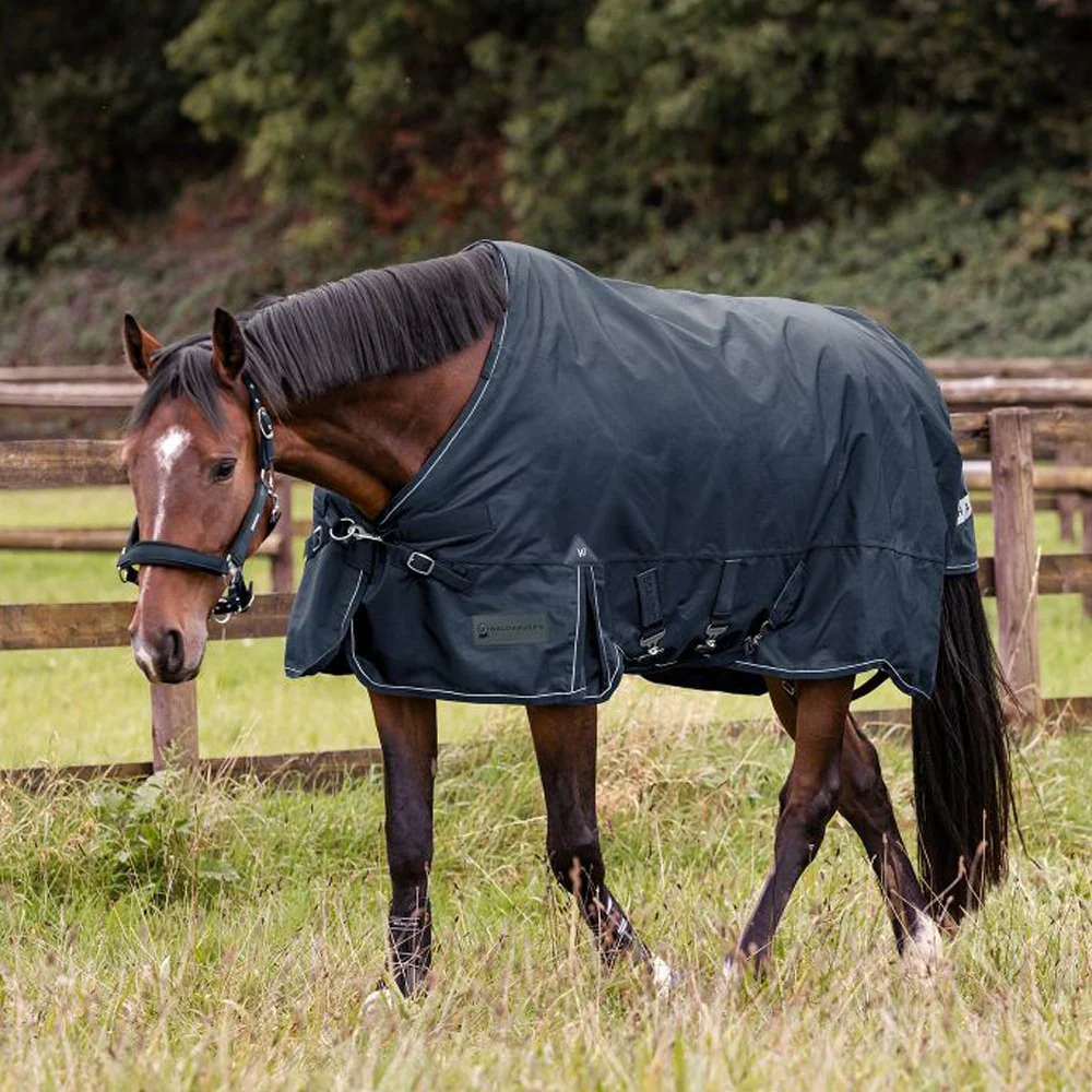 Coperta outdoor SCANDIC, 100g - Image 9