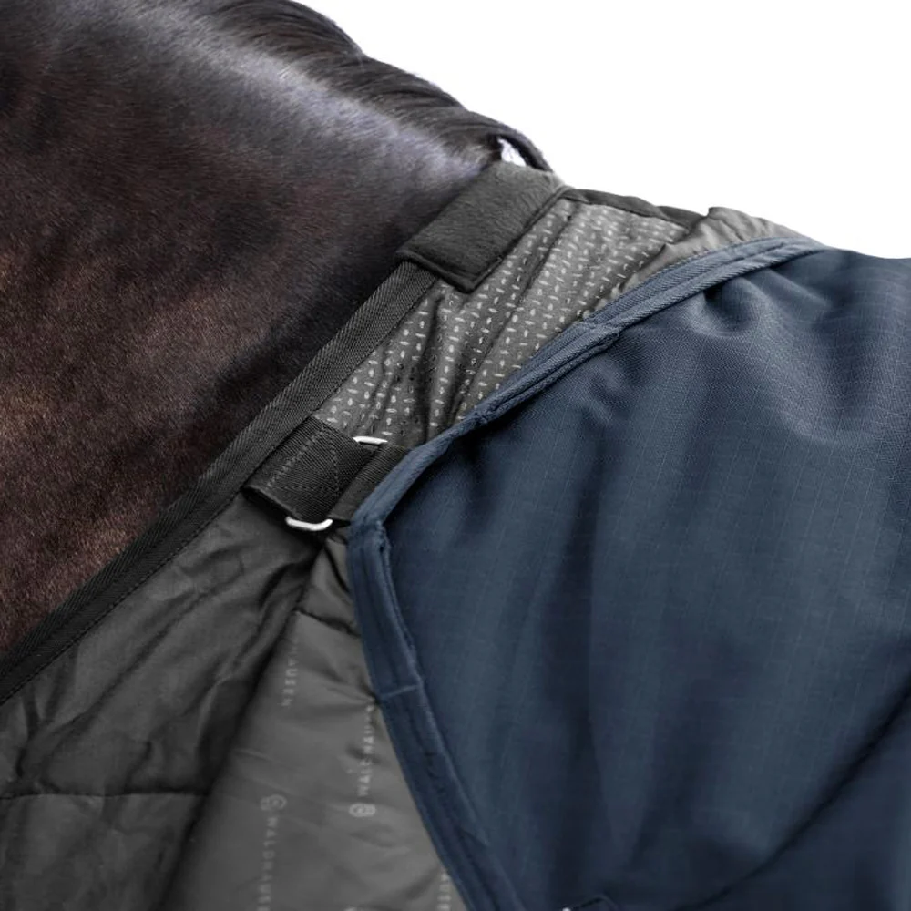 Coperta Outdoor Scandic Light 1200D per Cavalli - Image 4