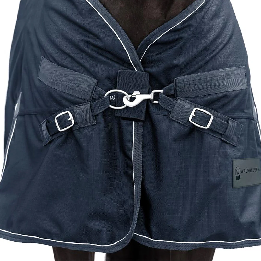 Coperta Outdoor Scandic Light 1200D per Cavalli - Image 9