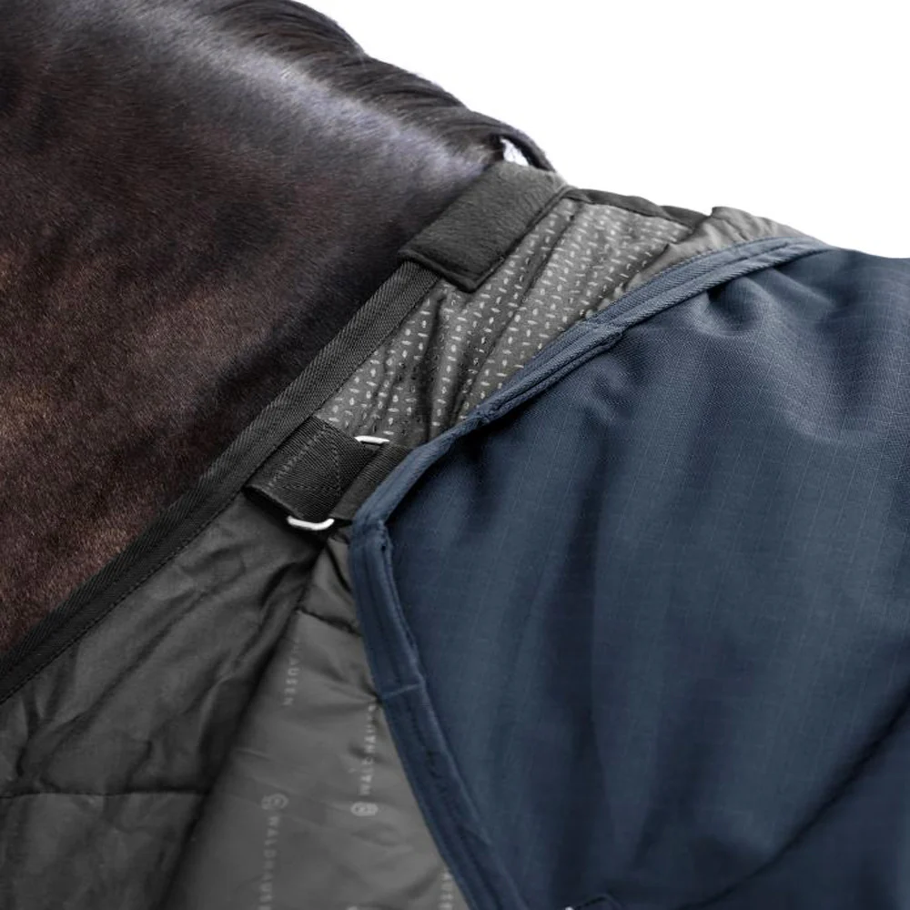 Coperta Outdoor Scandic Multi-Layer 150g/50g 1200D Cavalli - Image 14