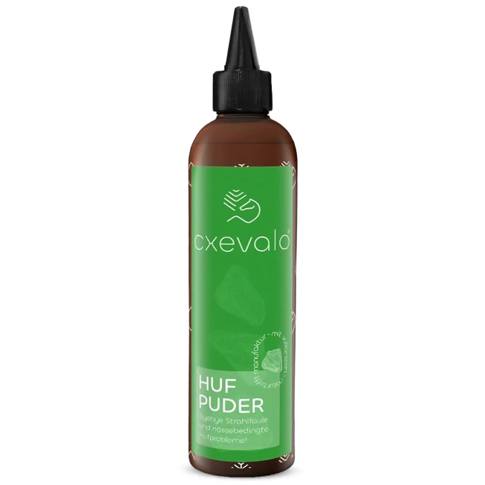 Cxevalo polvere zoccoli 100g