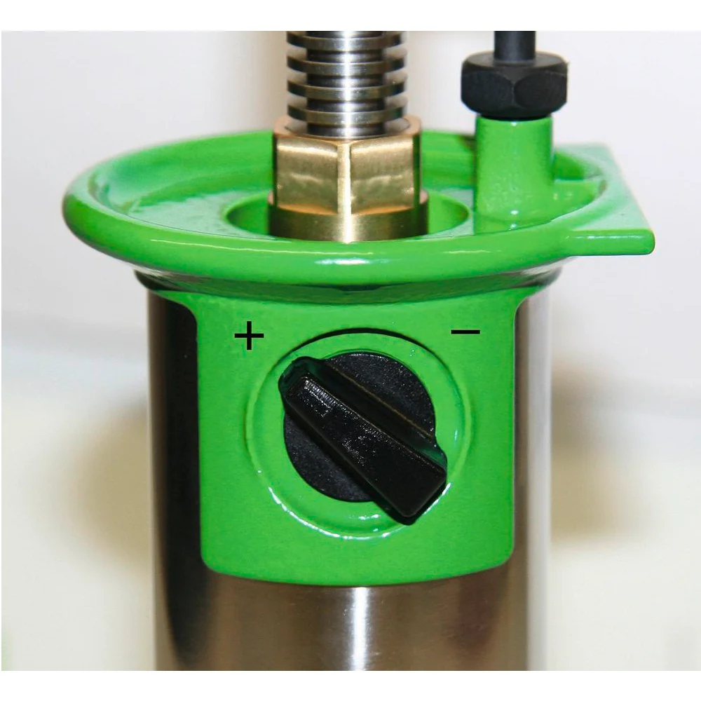 Decornatore a gas Buddex - Image 3