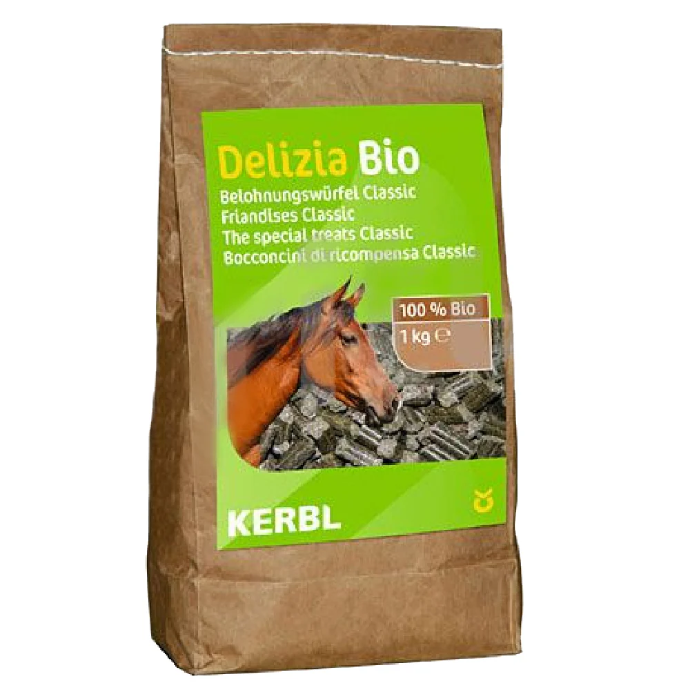Delizia Cubetti Premio Bio Classic e Bronchial - Image 2