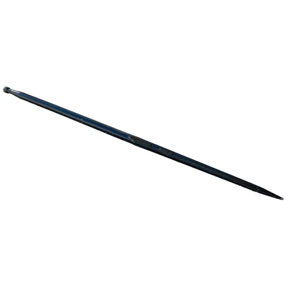 Dente per caricatore frontale con filettatura M22x1,5