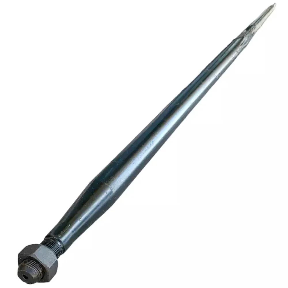 Dente per caricatore frontale con filettatura M22x1,5 - Image 2