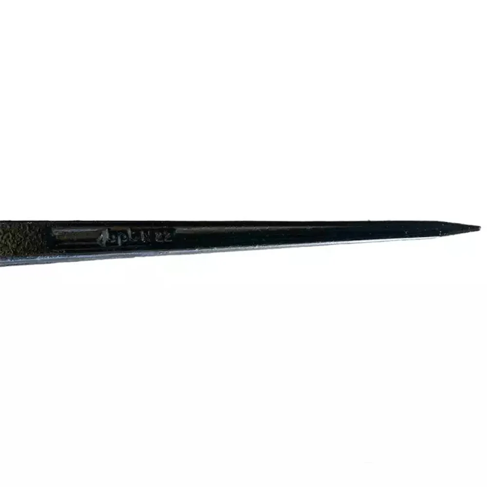 Dente per caricatore frontale con filettatura M22x1,5 - Image 3