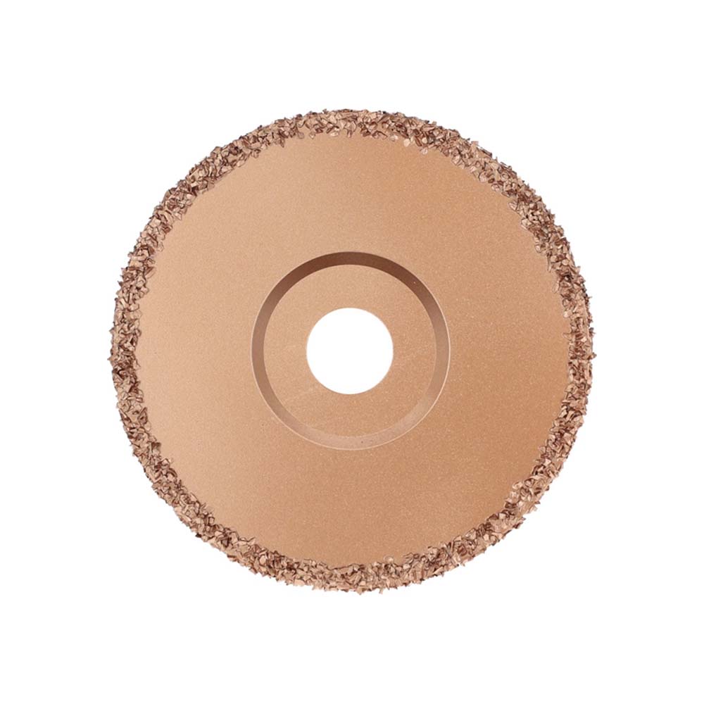 Disco Abrasivo Super Hoof 115 mm per Zoccoli e Corna - Image 2