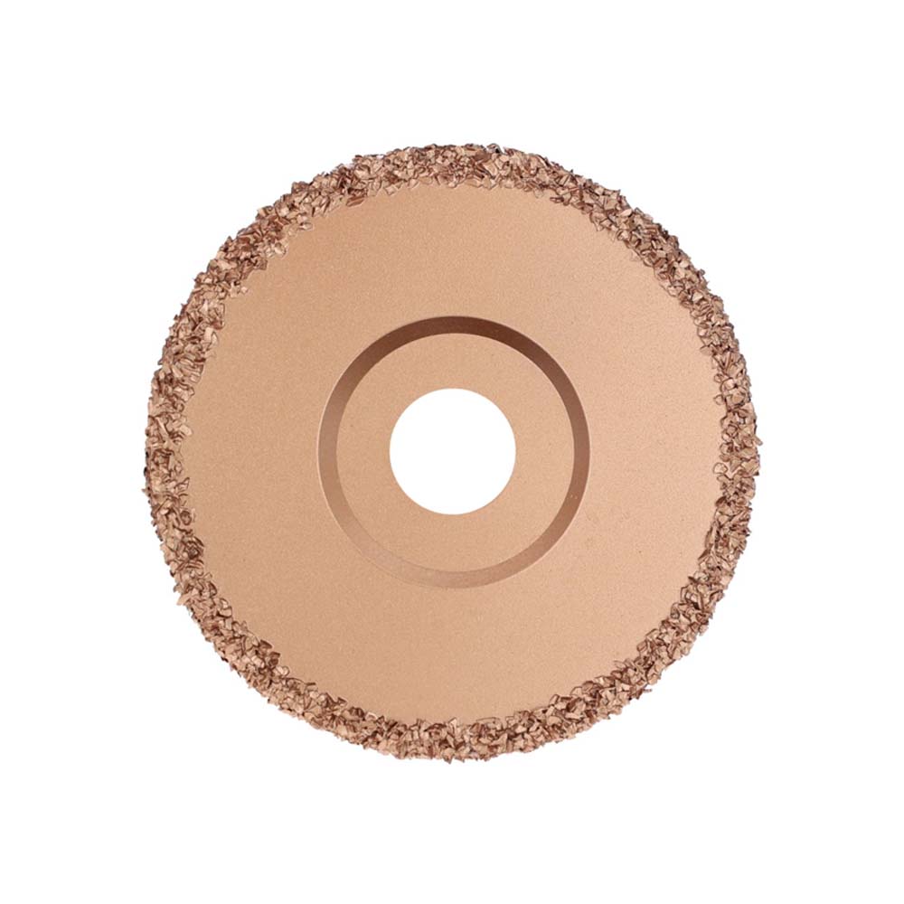 Disco Abrasivo Super Hoof 115 mm per Zoccoli e Corna - Image 3