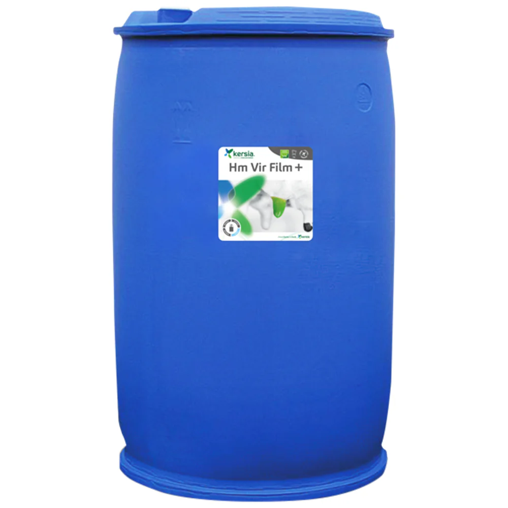 Disinfettante post Dipping Filmante Hm Vir Film - Image 3
