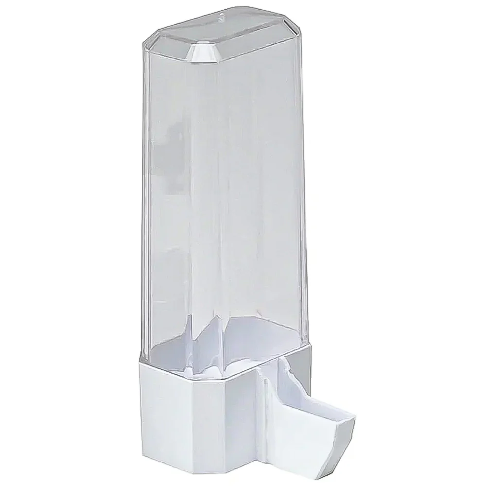 Distributore d'acqua per uccelli 4558