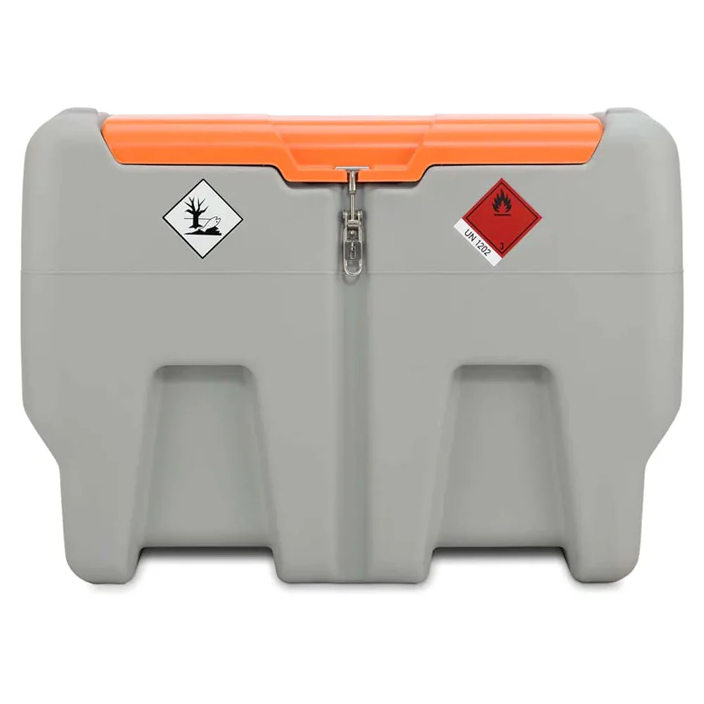 DT-Mobil Easy COMBI 440/50 L - Image 6