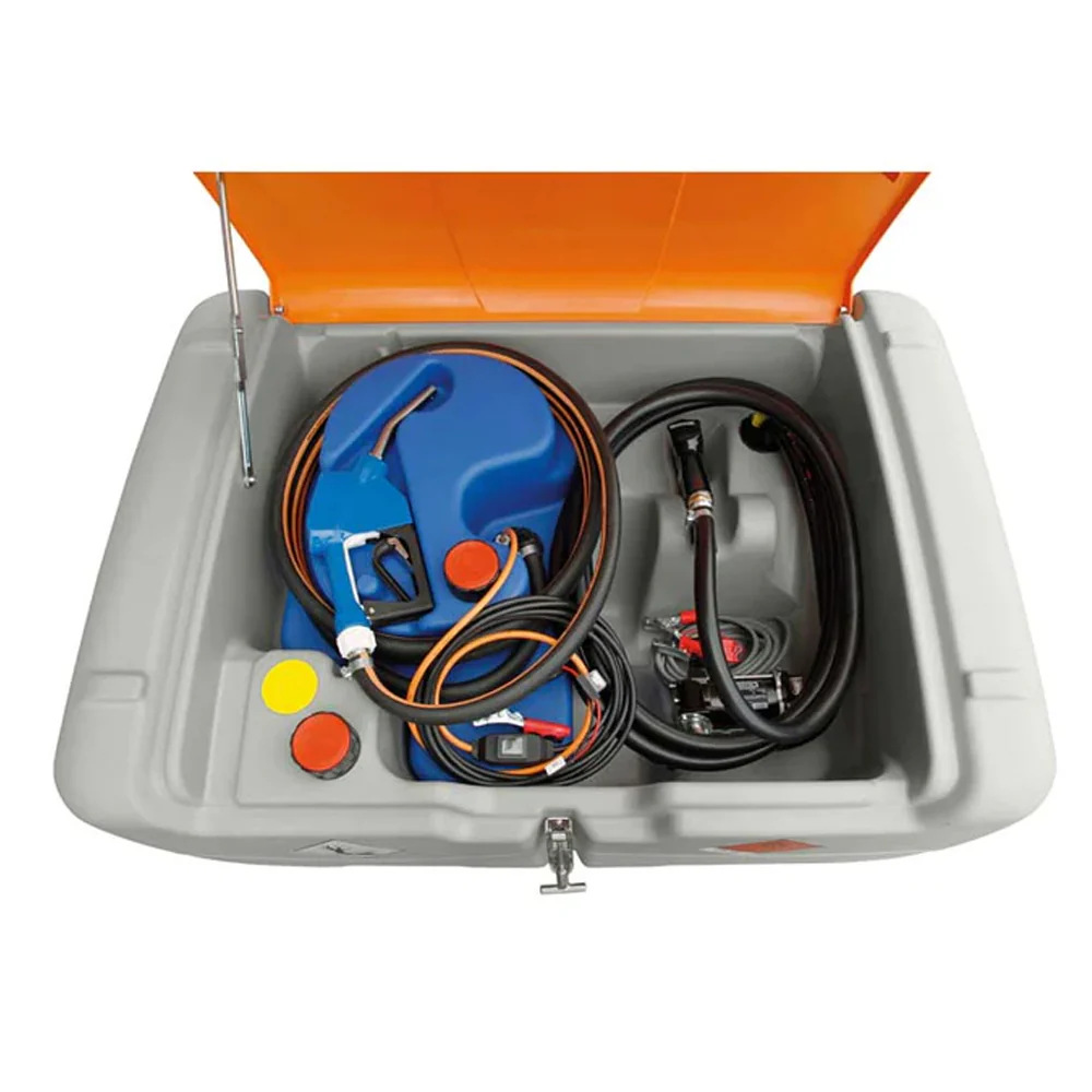 DT-Mobil Easy COMBI 440/50 L - Image 8
