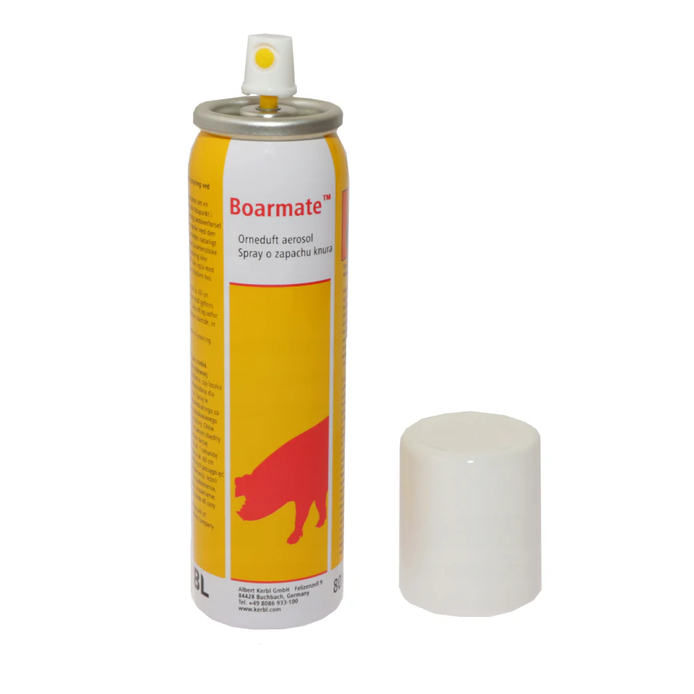 Eberspray Boarmate 80ml - Image 2