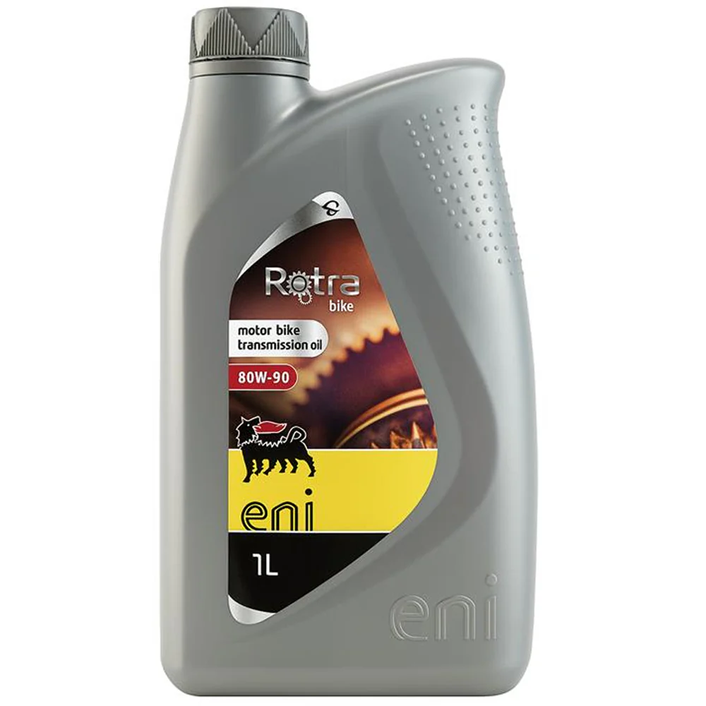 Eni Olio per ingranaggi Agip Rotra 80W-90 MP 1 litro