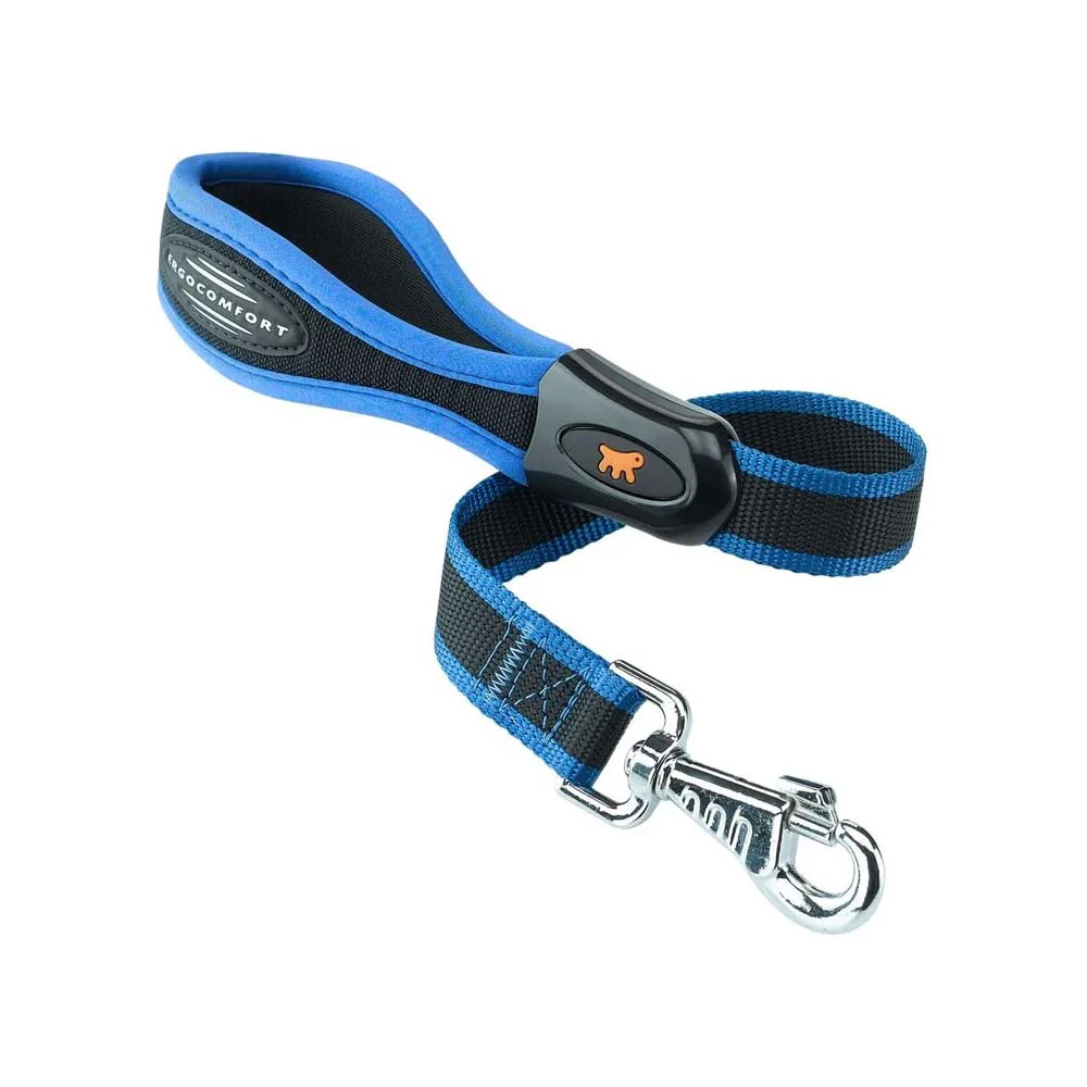 Ergo Comforts G Guinzaglio in nylon con impugnatura ergonomica Per Cani - Image 4