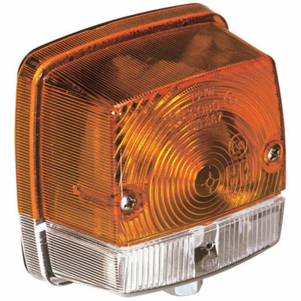 Fanale Direzione e Posizione per Veicoli DX e SX
