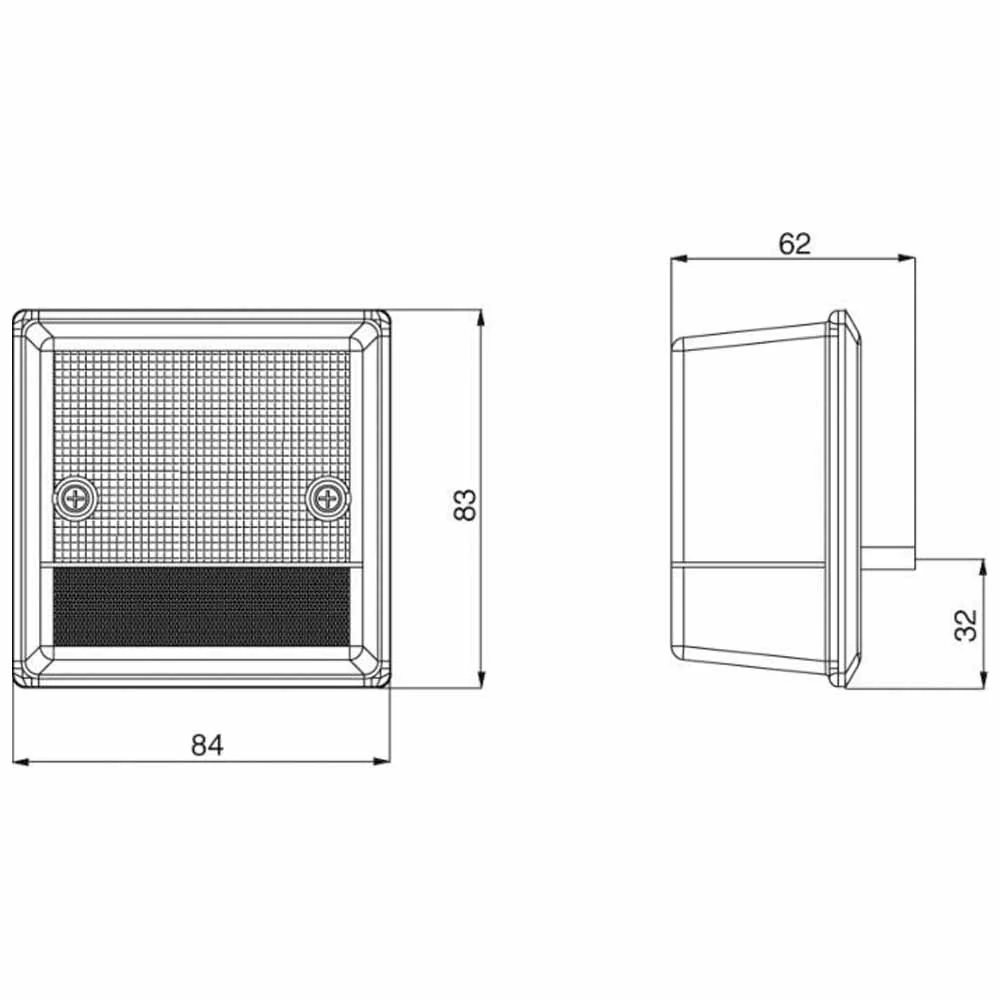 Fanale Direzione e Posizione per Veicoli DX e SX - Image 2