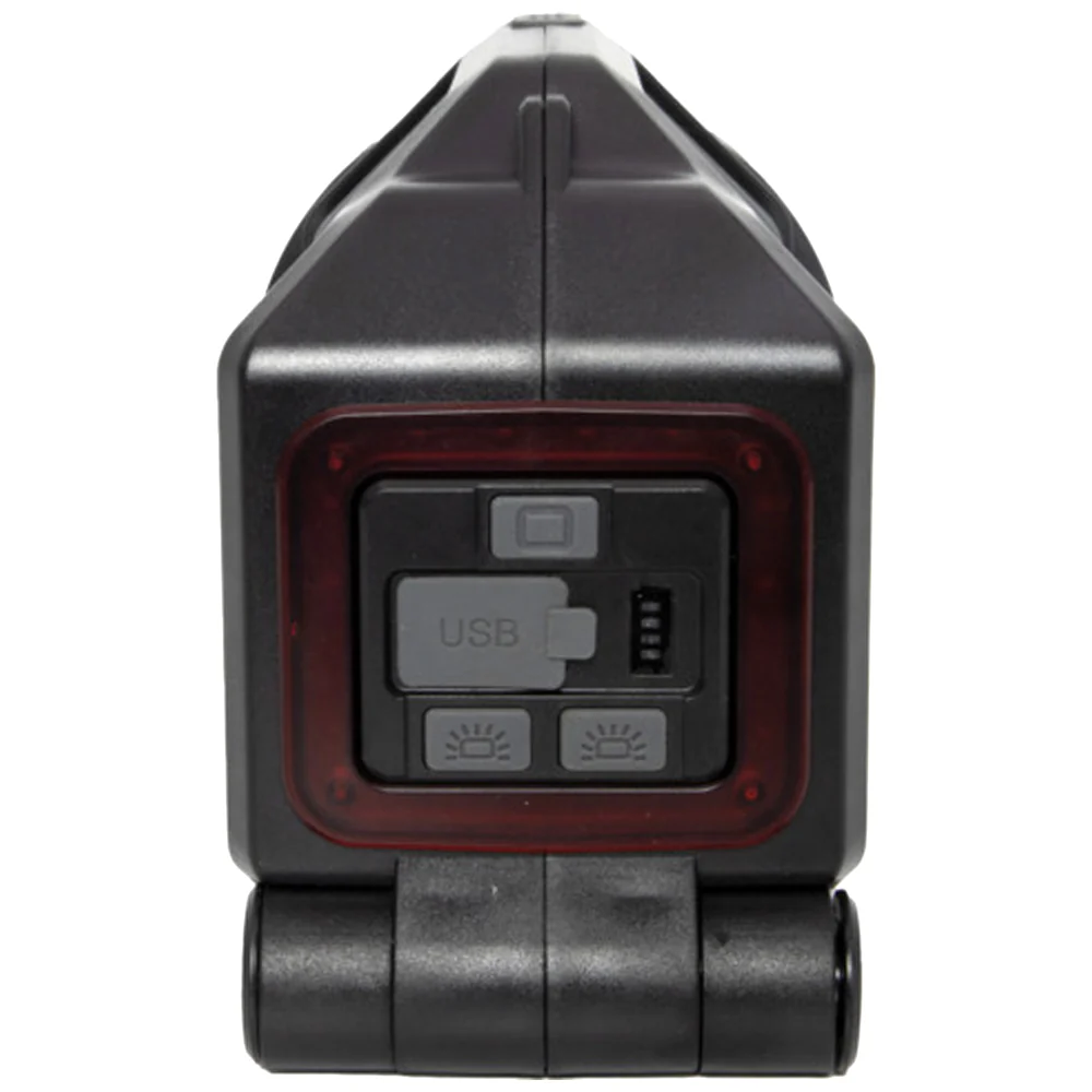 Faro da Lavoro LED Ricaricabile HL 2400 – 2400 lm, USB-C, IP44 - Image 5