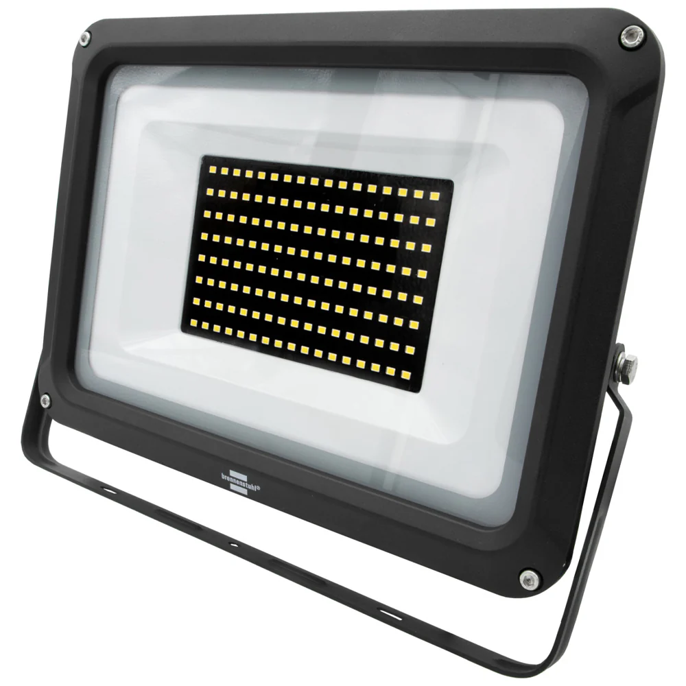 Faro LED JARO 11060 – 80W Esterno 9200 lm IP65 in Alluminio