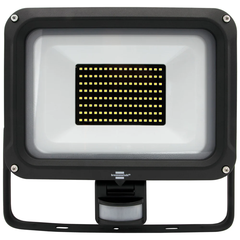 Faro LED JARO 11060 con sensore movimento 80W