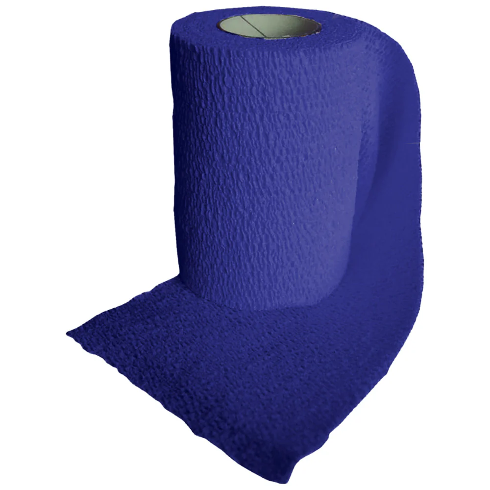 Fasciatura Vet Flex - Fascia Elasticizzata per Supporto e Protezione Veterinaria - Agritura - Image 3