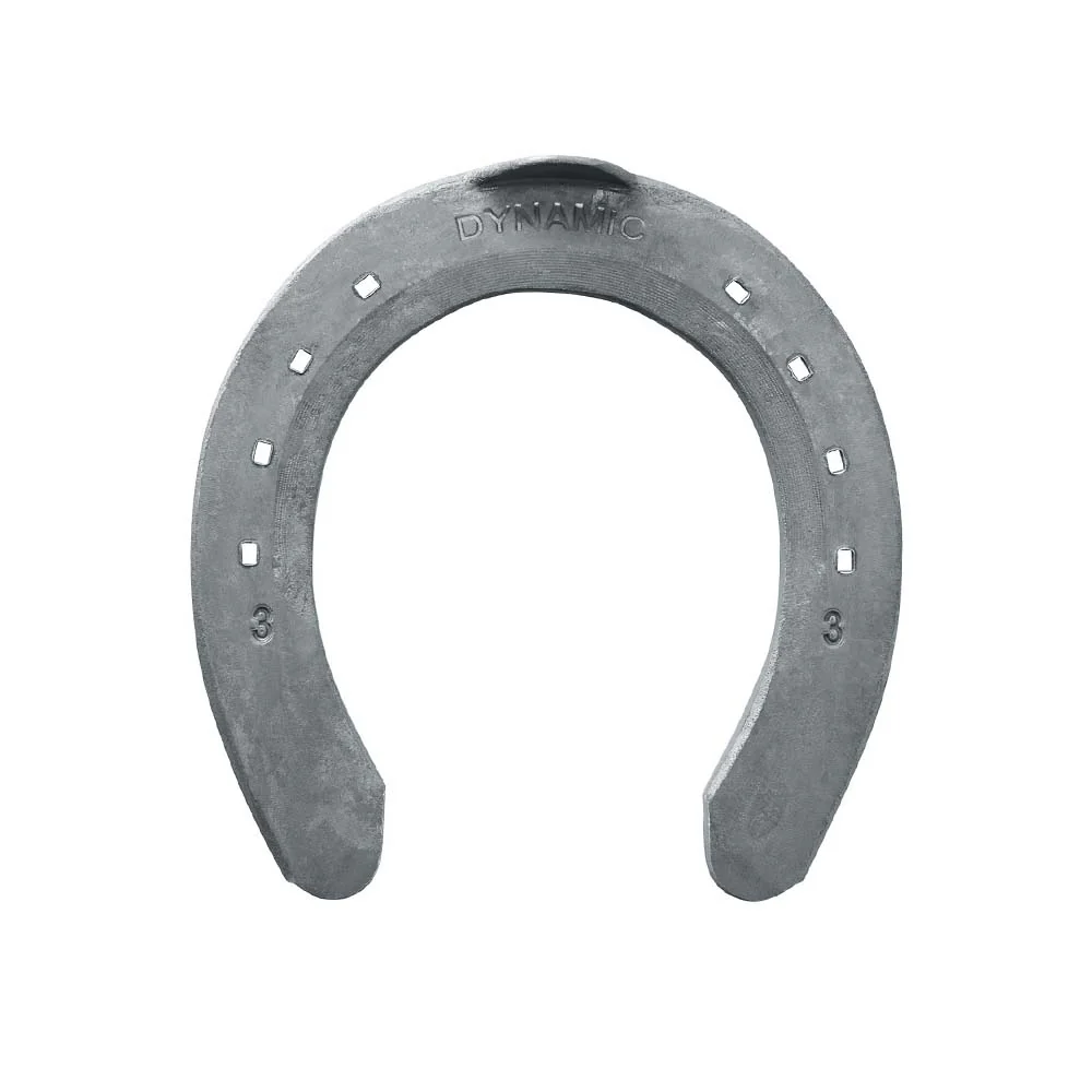 Ferri Mustad Ferro Dynamic Anteriori 1 Barbetta - Image 2