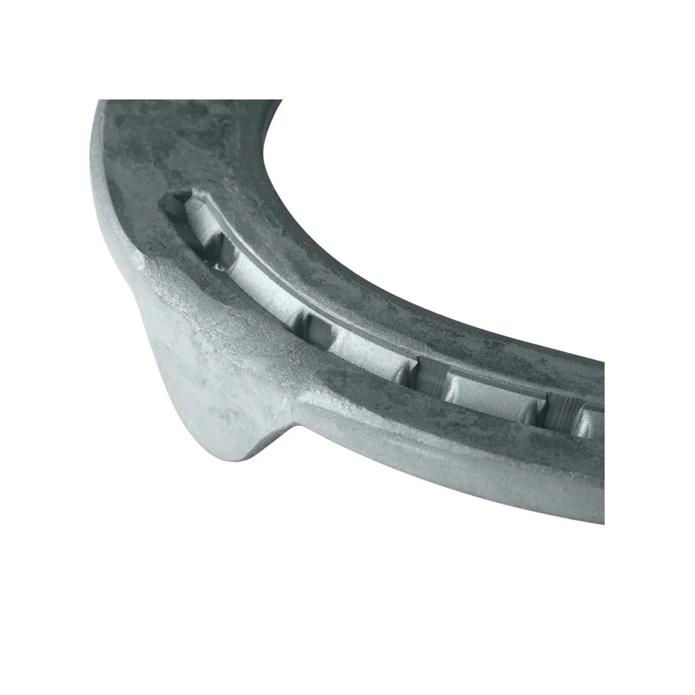 Ferri Mustad Ferro Dynamic Posteriori 2 Barbette 22x8 - Image 6
