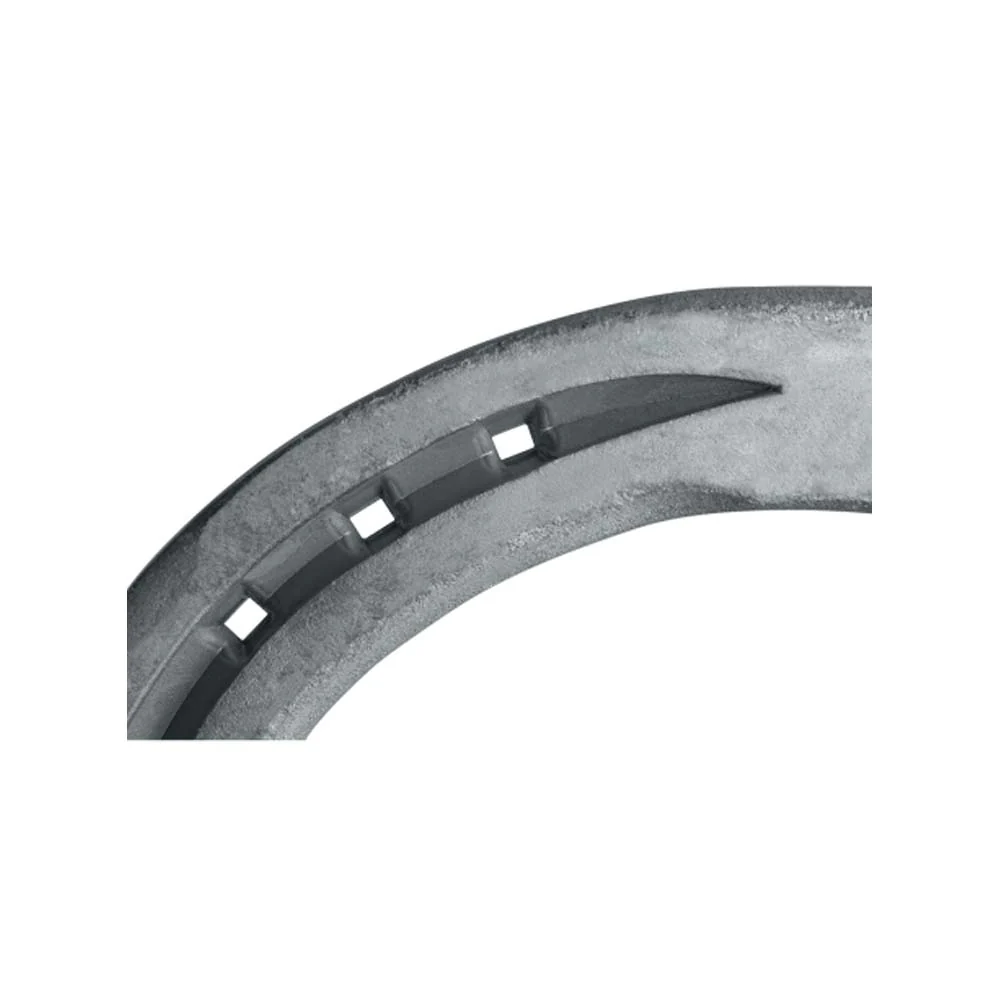 Ferri Mustad Ferro Dynamic Posteriori 2 Barbette 22x8 - Image 8