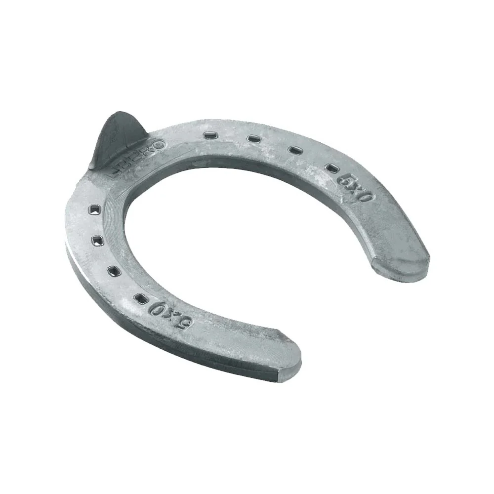 Ferri Mustad Libero 20/25x8/10 A1B Ferro Versatile per Sport e Tempo Libero - Image 2
