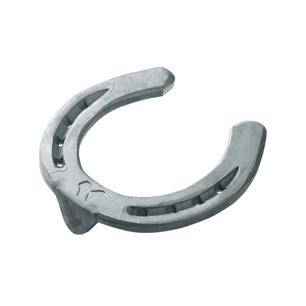 Ferri Mustad Libero 20/25x8/10 A1B Ferro Versatile per Sport e Tempo Libero - Image 3