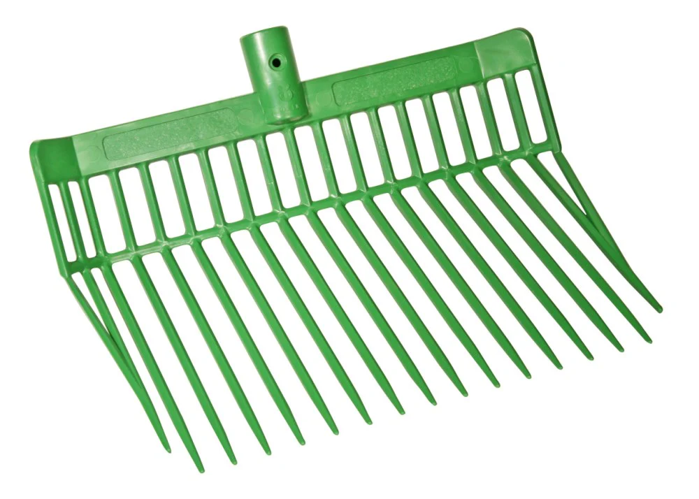 Forca Letame Premium in plastica Resistente - Image 2