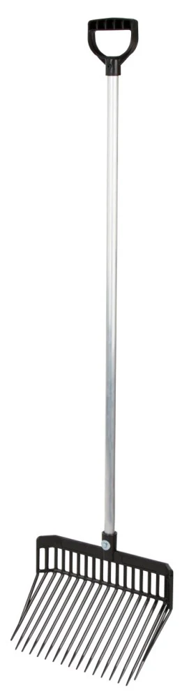 Forca Letame Premium in plastica Resistente - Image 3