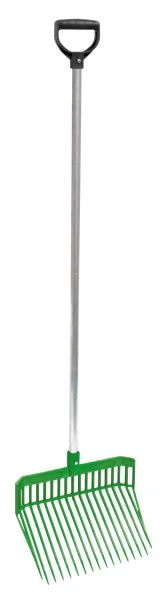 Forca Letame Premium in plastica Resistente - Image 4