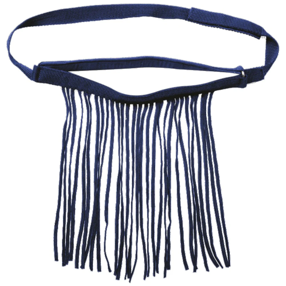 Frangia Antimosche con Testiera - Image 2